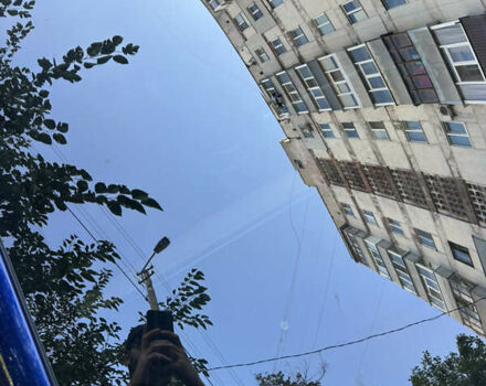 Синій Тесла Модель 3, об'ємом двигуна 0 л та пробігом 67 тис. км за 21500 $, фото 5 на Automoto.ua