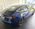 Синий Тесла Модель 3, объемом двигателя 0 л и пробегом 5 тыс. км за 26342 $, фото 4 на Automoto.ua