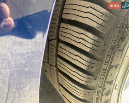 Синий Тесла Модель 3, объемом двигателя 0 л и пробегом 101 тыс. км за 20900 $, фото 16 на Automoto.ua