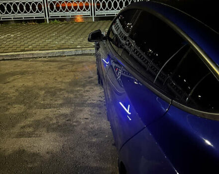 Синій Тесла Модель 3, об'ємом двигуна 0 л та пробігом 140 тис. км за 16700 $, фото 18 на Automoto.ua