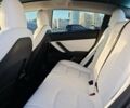 Синий Тесла Модель 3, объемом двигателя 0 л и пробегом 78 тыс. км за 19000 $, фото 8 на Automoto.ua