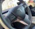 Синій Тесла Модель 3, об'ємом двигуна 0 л та пробігом 67 тис. км за 21000 $, фото 31 на Automoto.ua