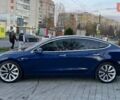 Синій Тесла Модель 3, об'ємом двигуна 0 л та пробігом 78 тис. км за 20999 $, фото 3 на Automoto.ua