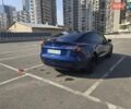 Синий Тесла Модель 3, объемом двигателя 0 л и пробегом 19 тыс. км за 18000 $, фото 15 на Automoto.ua