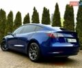 Синій Тесла Модель 3, об'ємом двигуна 0 л та пробігом 135 тис. км за 15800 $, фото 19 на Automoto.ua