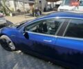 Синій Тесла Модель 3, об'ємом двигуна 0 л та пробігом 77 тис. км за 19500 $, фото 5 на Automoto.ua
