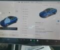 Синій Тесла Модель 3, об'ємом двигуна 0 л та пробігом 45 тис. км за 4500 $, фото 8 на Automoto.ua