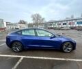 Синий Тесла Модель 3, объемом двигателя 0 л и пробегом 0 тыс. км за 16000 $, фото 1 на Automoto.ua