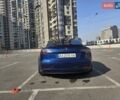 Синий Тесла Модель 3, объемом двигателя 0 л и пробегом 19 тыс. км за 18000 $, фото 17 на Automoto.ua