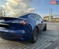 Синий Тесла Модель 3, объемом двигателя 0 л и пробегом 99 тыс. км за 17700 $, фото 16 на Automoto.ua
