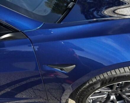 Синій Тесла Модель 3, об'ємом двигуна 0 л та пробігом 82 тис. км за 19500 $, фото 6 на Automoto.ua