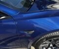 Тесла Модель 3 2020 у Кам'янське (Дніпродзержинськ) на Automoto.ua Синій Тесла Модель 3, об'ємом двигуна 0 л та пробігом 82 тис. км за 20000 $, фото 6 на Automoto.ua