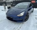 Синий Тесла Модель 3, объемом двигателя 0 л и пробегом 89 тыс. км за 17800 $, фото 30 на Automoto.ua
