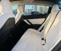 Синий Тесла Модель 3, объемом двигателя 0 л и пробегом 78 тыс. км за 18500 $, фото 8 на Automoto.ua