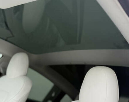 Синий Тесла Модель 3, объемом двигателя 0 л и пробегом 141 тыс. км за 16500 $, фото 15 на Automoto.ua