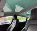 Синий Тесла Модель 3, объемом двигателя 0 л и пробегом 56 тыс. км за 13000 $, фото 12 на Automoto.ua