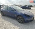 Синій Тесла Модель 3, об'ємом двигуна 0 л та пробігом 75 тис. км за 3000 $, фото 3 на Automoto.ua