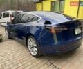 Синій Тесла Модель 3, об'ємом двигуна 0 л та пробігом 206 тис. км за 13999 $, фото 10 на Automoto.ua