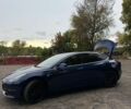 Синий Тесла Модель 3, объемом двигателя 0 л и пробегом 143 тыс. км за 16900 $, фото 33 на Automoto.ua