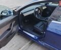 Синий Тесла Модель 3, объемом двигателя 0 л и пробегом 52 тыс. км за 17000 $, фото 11 на Automoto.ua