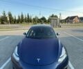 Синій Тесла Модель 3, об'ємом двигуна 0 л та пробігом 28 тис. км за 17900 $, фото 16 на Automoto.ua