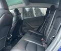 Синий Тесла Модель 3, объемом двигателя 0 л и пробегом 93 тыс. км за 20700 $, фото 18 на Automoto.ua