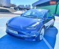 Синий Тесла Модель 3, объемом двигателя 0 л и пробегом 95 тыс. км за 18800 $, фото 6 на Automoto.ua