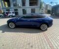 Синій Тесла Модель 3, об'ємом двигуна 0 л та пробігом 57 тис. км за 17300 $, фото 11 на Automoto.ua