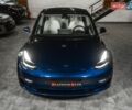 Синій Тесла Модель 3, об'ємом двигуна 0 л та пробігом 31 тис. км за 24900 $, фото 35 на Automoto.ua