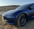 Синій Тесла Модель 3, об'ємом двигуна 0 л та пробігом 171 тис. км за 18500 $, фото 1 на Automoto.ua