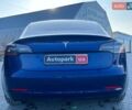 Синій Тесла Модель 3, об'ємом двигуна 0 л та пробігом 41 тис. км за 18990 $, фото 5 на Automoto.ua