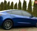 Синій Тесла Модель 3, об'ємом двигуна 0 л та пробігом 135 тис. км за 15800 $, фото 14 на Automoto.ua