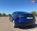 Синий Тесла Модель 3, объемом двигателя 0 л и пробегом 191 тыс. км за 16000 $, фото 13 на Automoto.ua