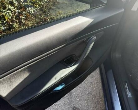 Синій Тесла Модель 3, об'ємом двигуна 0 л та пробігом 82 тис. км за 19500 $, фото 15 на Automoto.ua