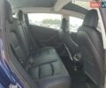Синій Тесла Модель 3, об'ємом двигуна 0 л та пробігом 75 тис. км за 3000 $, фото 9 на Automoto.ua