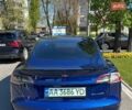 Синий Тесла Модель 3, объемом двигателя 0 л и пробегом 103 тыс. км за 22000 $, фото 5 на Automoto.ua
