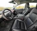 Синий Тесла Модель 3, объемом двигателя 0 л и пробегом 120 тыс. км за 10277 $, фото 5 на Automoto.ua