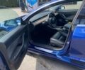 Синій Тесла Модель 3, об'ємом двигуна 0 л та пробігом 82 тис. км за 16900 $, фото 13 на Automoto.ua