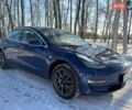 Синій Тесла Модель 3, об'ємом двигуна 0 л та пробігом 67 тис. км за 21000 $, фото 1 на Automoto.ua