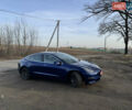 Синій Тесла Модель 3, об'ємом двигуна 0 л та пробігом 182 тис. км за 14999 $, фото 7 на Automoto.ua