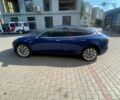 Синій Тесла Модель 3, об'ємом двигуна 0 л та пробігом 57 тис. км за 17300 $, фото 12 на Automoto.ua