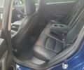 Синій Тесла Модель 3, об'ємом двигуна 0 л та пробігом 186 тис. км за 12700 $, фото 12 на Automoto.ua