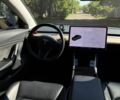 Синій Тесла Модель 3, об'ємом двигуна 0 л та пробігом 109 тис. км за 17500 $, фото 7 на Automoto.ua