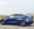 Синий Тесла Модель 3, объемом двигателя 0 л и пробегом 120 тыс. км за 10277 $, фото 2 на Automoto.ua