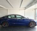 Синий Тесла Модель 3, объемом двигателя 0 л и пробегом 5 тыс. км за 26342 $, фото 5 на Automoto.ua