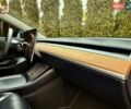 Синій Тесла Модель 3, об'ємом двигуна 0 л та пробігом 135 тис. км за 15800 $, фото 49 на Automoto.ua