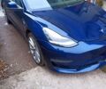 Синий Тесла Модель 3, объемом двигателя 0 л и пробегом 181 тыс. км за 11900 $, фото 2 на Automoto.ua