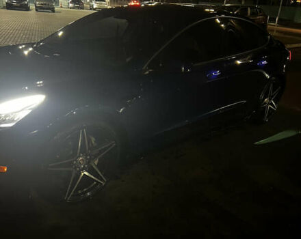 Синій Тесла Модель 3, об'ємом двигуна 0 л та пробігом 140 тис. км за 16700 $, фото 16 на Automoto.ua