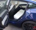 Синій Тесла Модель 3, об'ємом двигуна 0 л та пробігом 70 тис. км за 21200 $, фото 15 на Automoto.ua