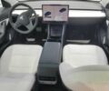 Синій Тесла Модель 3, об'ємом двигуна 0 л та пробігом 45 тис. км за 4500 $, фото 7 на Automoto.ua